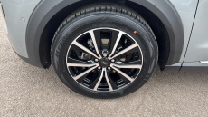 Ford Puma 1.0 EcoBoost Hybrid mHEV Titanium 5dr Petrol Hatchback